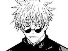 주술회전 [비밀 연애 실패] VER.고죠