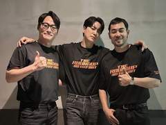 구룡경찰서 막내 유사