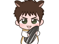 먼가 뽀시래기 대만이들