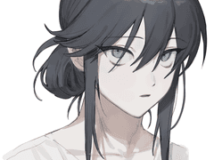 23. 10. 30 두상 타임랩스 (배속 없음)