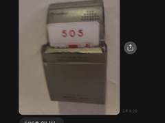 2023.10.25 수요일 오후 8시 재예약