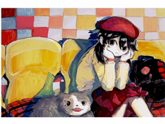 잡담:08 할로윈~~