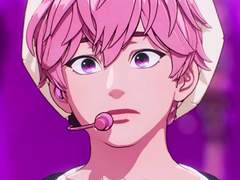 삼왜 포카 도안