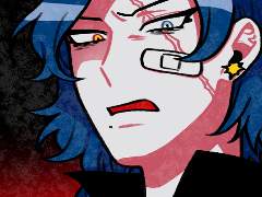 챠오즈의 맙소사! 6화