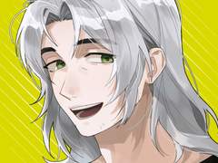 간단채색 두상타입