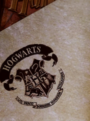 Hogwart's Theme