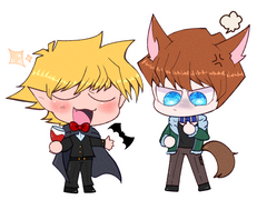 [유희왕] 카이죠 할로윈