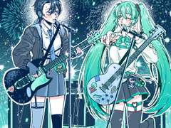 [좀더힘줘서 타입]오마카세 커미션 샘플 정리