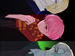 플레이브가 호그와트에 간다면2