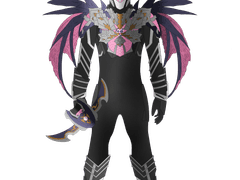 가면라이더 라인하트 Remake