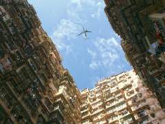 구룡성채가 좋다