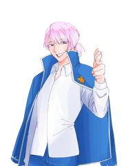 [이루마군]악마가 좋아!(연중