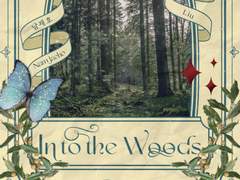 [순종적인 유산/재호리우] 빨간망토, 폴 인 러브 (디자인 Ver.)