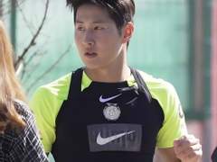 [이강인] 진짜 이상한 누나 28