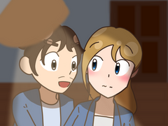 [해리아이] 같이 공부