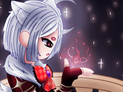 달밤의 늑대인간