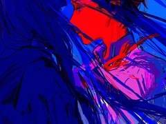 용 사냥꾼이 악마 토벌에 함께하게 되었습니다.