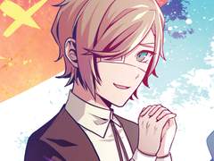 캐릭터 프로필-마이 래리어트