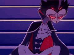 [헬루바 보스 / 스톨라스] 첫 만남_中4