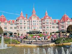 남들 다가는 유럽여행 통크게 다녀왔다