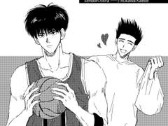 [센루/대협태웅] How To Train Super Rookie