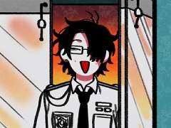 챠오즈의 맙소사! 7화