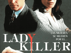 T195) 레이디킬러 (LadyKiller, 1992)