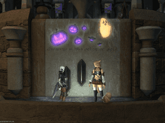 [파판] 파판 정권지르기 2틀차