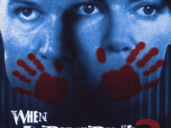 T196) 천사의 침묵 2 (Perfect Prey, 1998)