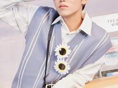 트레저 박정우 사주