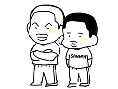 철뿅 현철명헌 로그 모음7