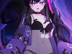 민냐 오너캐 설명