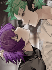 [ 다이노코어 천악au ] 영원의 계약