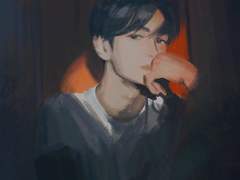 그림 커미션(나페스, 알페스, 논페스, 팬아트 외)