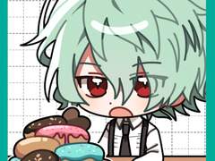 2차 한정 루프 애니메이션 커미션