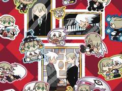 소울마카 스티커