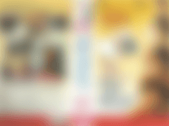 [비디오 표지] 어른들은 청어를 굽는다