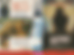 [비디오 표지] 블루 베드