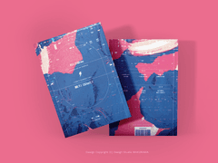 [대만른 온리전] 태섭대만 <히어로는 울지 않는다> 선입금 안내