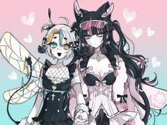 쥬협님 커미션 신청서