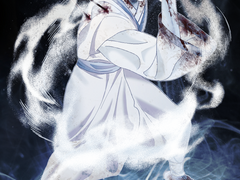 2023 죽사헌 할로윈 합작