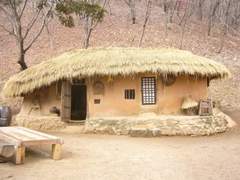 落花流水 (낙화유수)