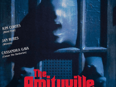 H201) 21시의 악몽 (The Amityville Curse, 1990)