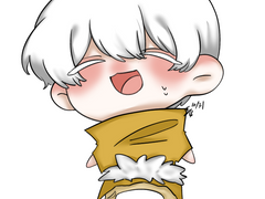 사이온지 우쿄 유료 도안 배포