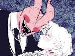 인간 너무 좋아 악마