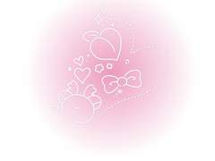 그때그버블배경