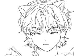 메이드 웆 (한복 호우 조금)