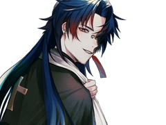 할로윈 블레이드,음월/단항