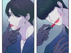 댕카스~ 마가린즈~