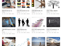 포스트 350개 목표달성(ft.수익분석)